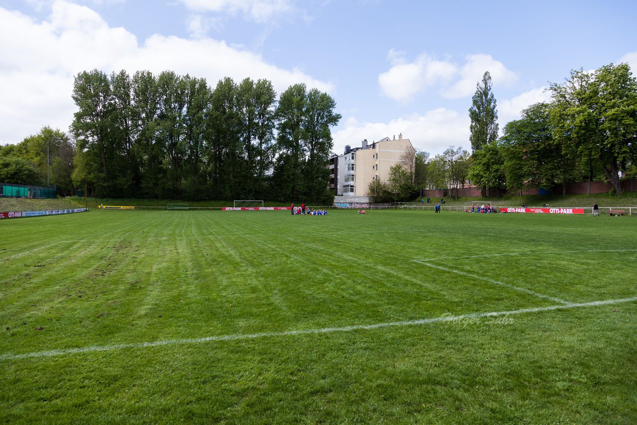 Bild 434 - B-Juniorinnen Holstein Kiel - FF USV Jena : Ergebnis: 3:1